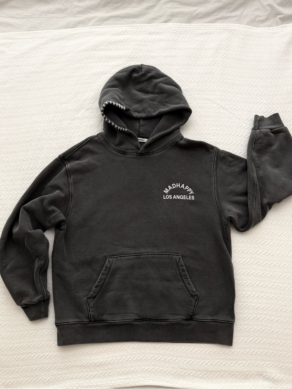 Madhappy Los Angeles Hoodie - Picture 3 of 9